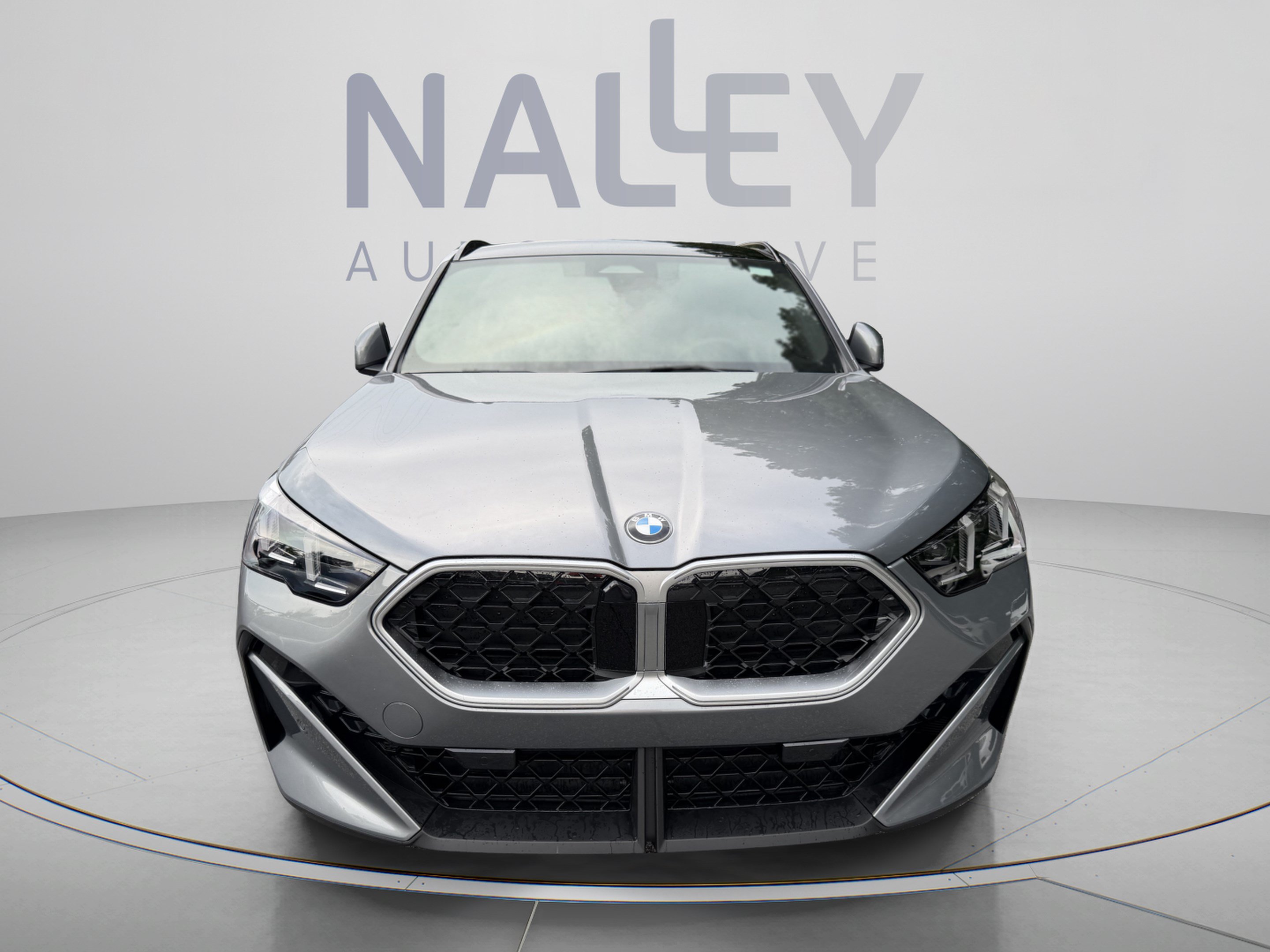 New 2026 BMW X2 xDrive28i w/ Convenience Package AWD/4WD image 6