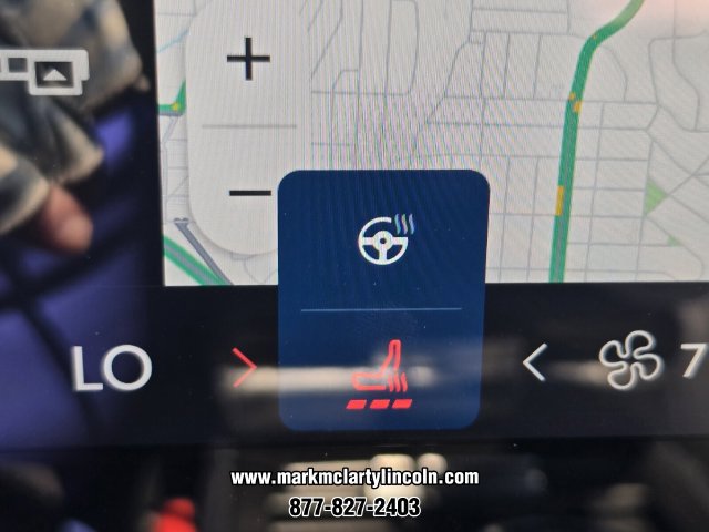 New 2026 Lincoln Nautilus Premier AWD/4WD image 17