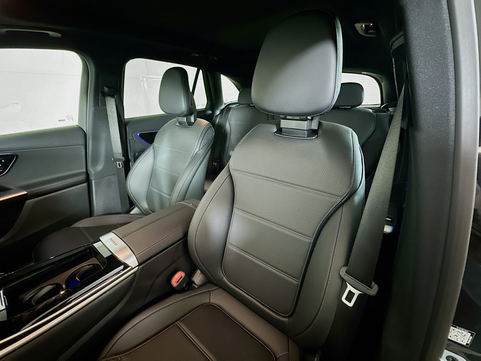 New 2026 Mercedes-Benz GLC 300 4MATIC image 20