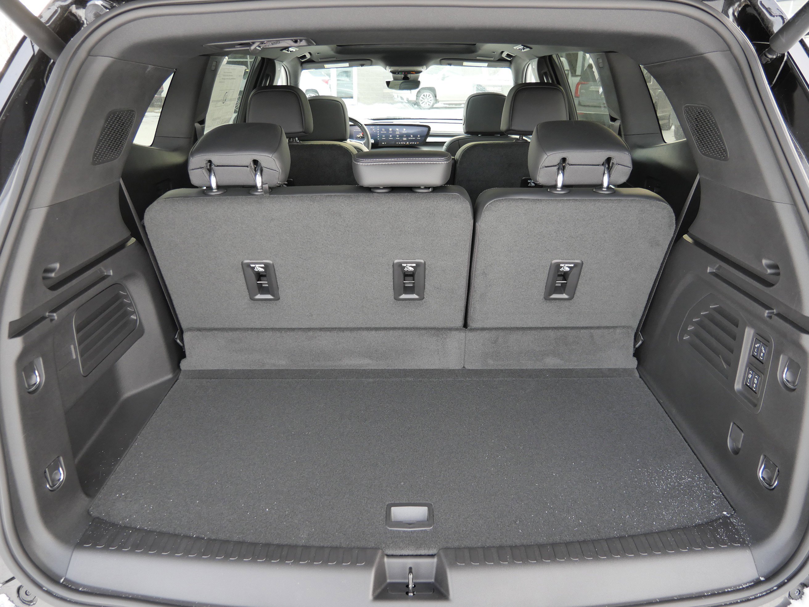 New 2026 Buick Enclave Avenir w/ Super Cruise Package image 5