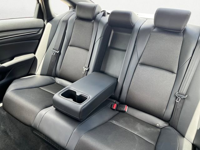 Used 2022 Honda Accord Sport image 14