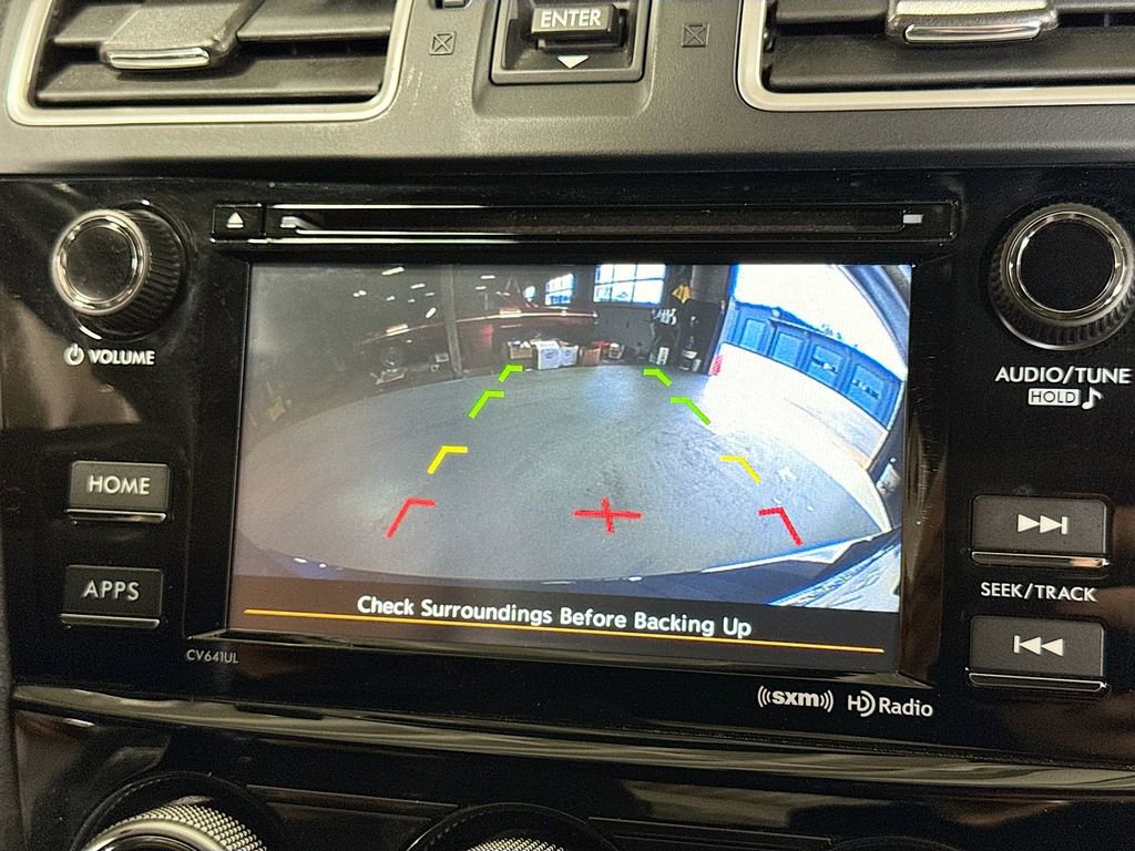 Used 2016 Subaru WRX image 22