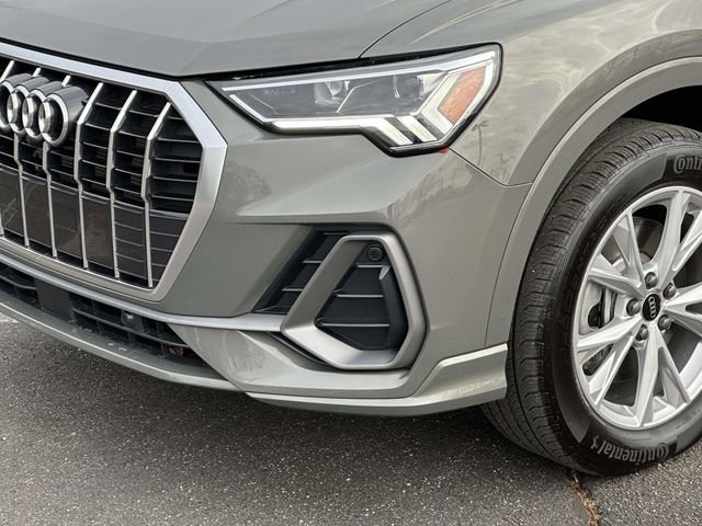 Certified 2025 Audi Q3 2.0T Premium Plus w/ Premium Plus Package image 8