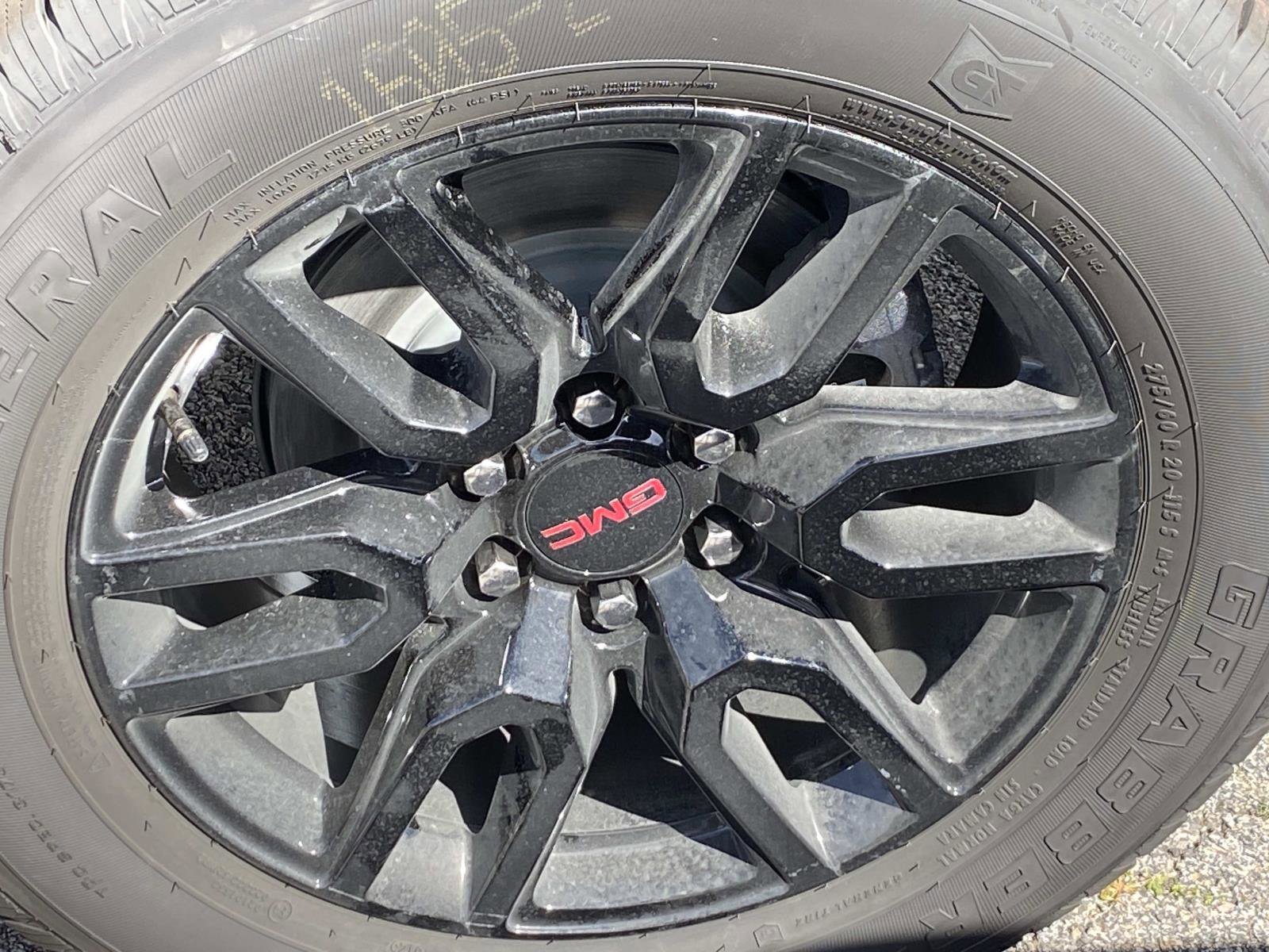 New 2026 GMC Sierra 1500 Elevation w/ Preferred Package image 5