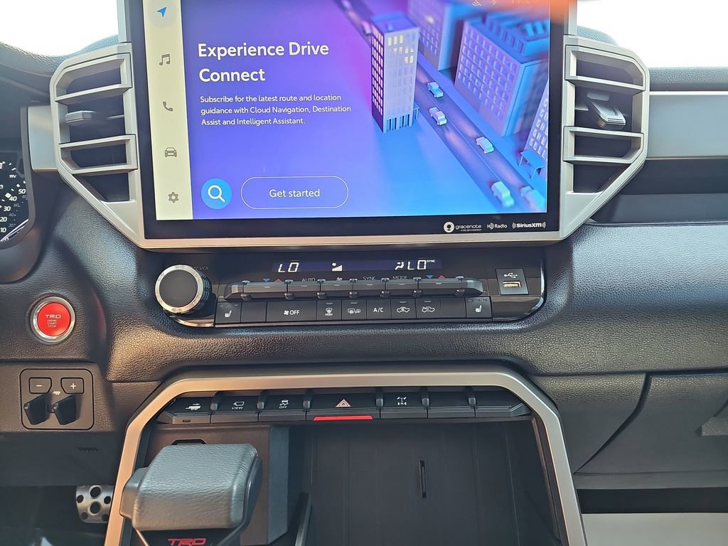 Used 2023 Toyota Tundra SR5 w/ TRD Off-Road Premium Package image 28