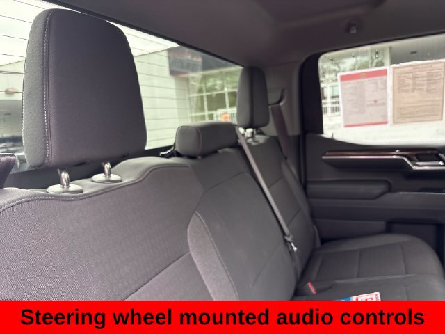 Used 2026 Chevrolet Silverado 1500 LT AWD/4WD image 40