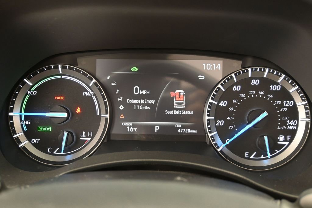 Used 2021 Toyota Highlander Platinum AWD/4WD image 21