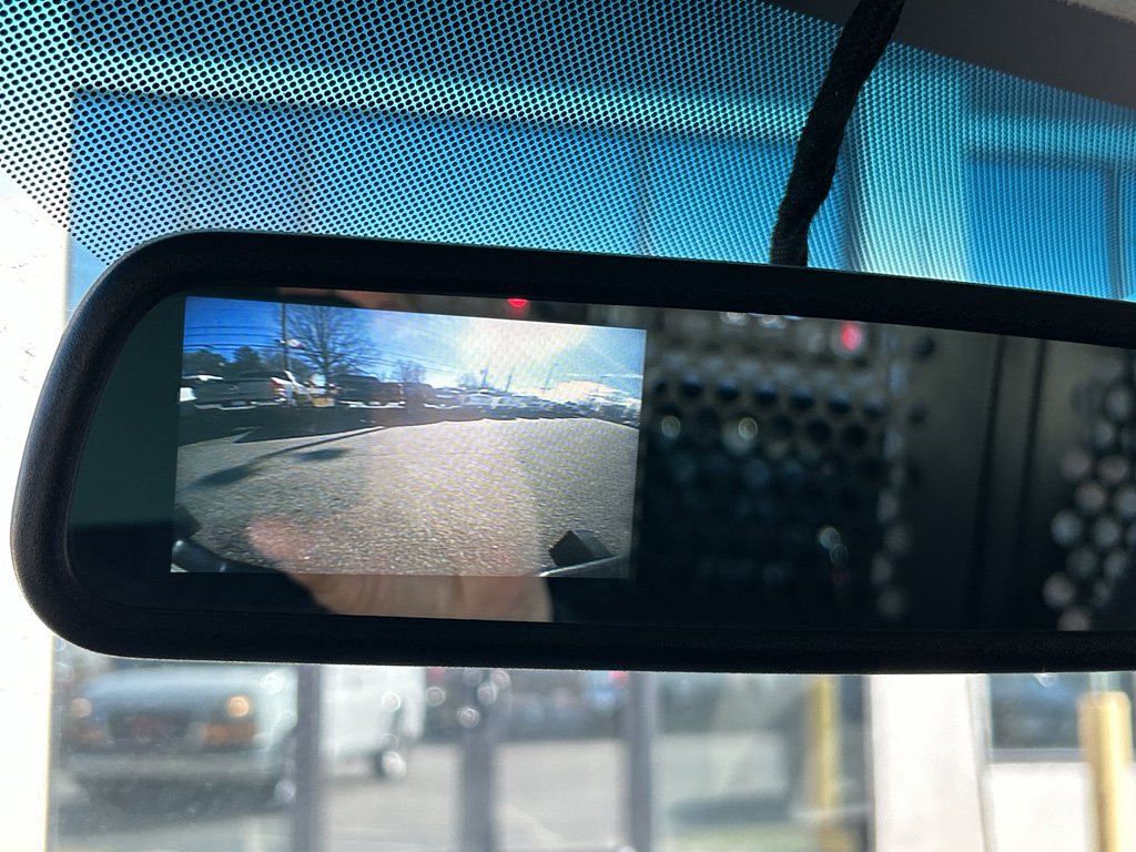 Used 2024 GMC Savana 2500 w/ Driver Convenience Package image 19