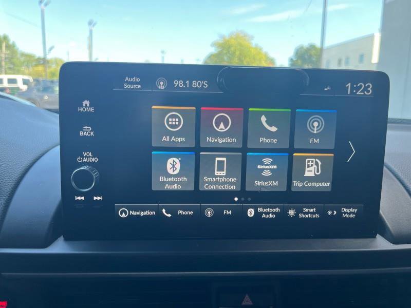 Used 2024 Honda Pilot Touring image 18