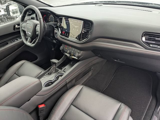 New 2026 Dodge Durango GT AWD/4WD image 27