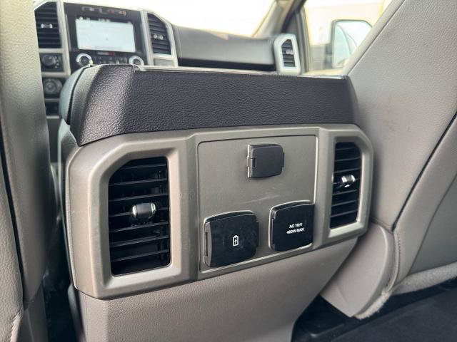 Certified 2017 Ford F150 Lariat AWD/4WD image 19