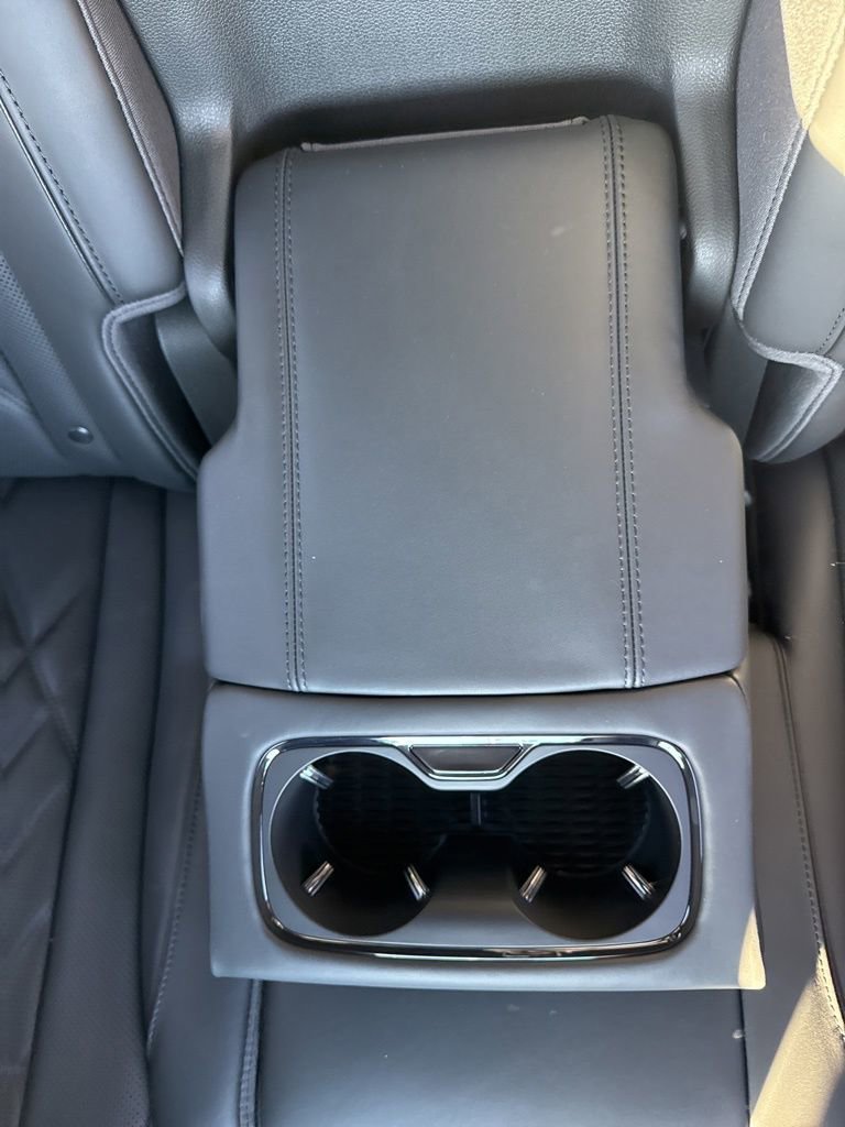 New 2026 Genesis GV80 3.5T e-SC image 16