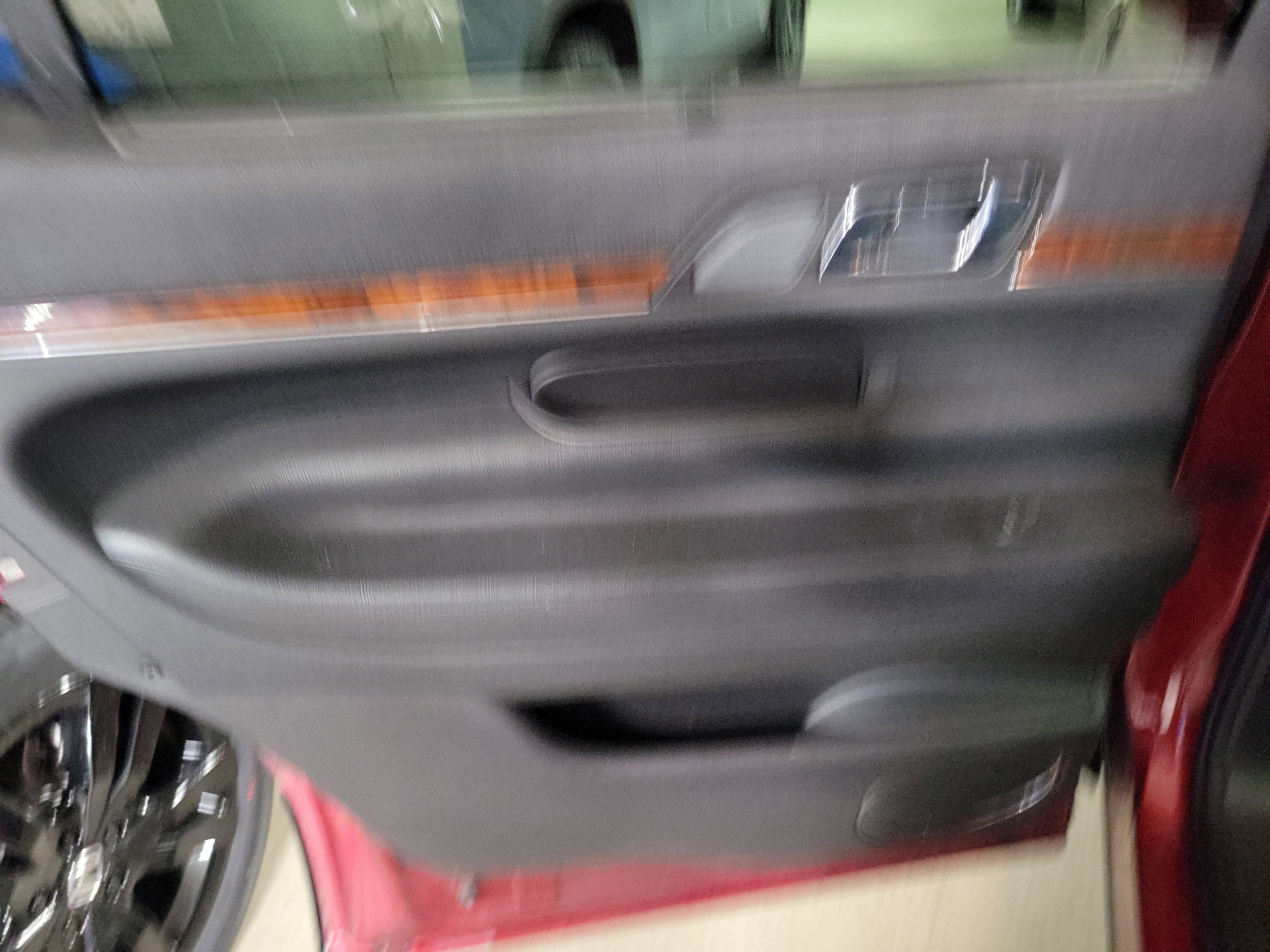 Used 2015 Lincoln MKT AWD w/ Equipment Group 201A image 12