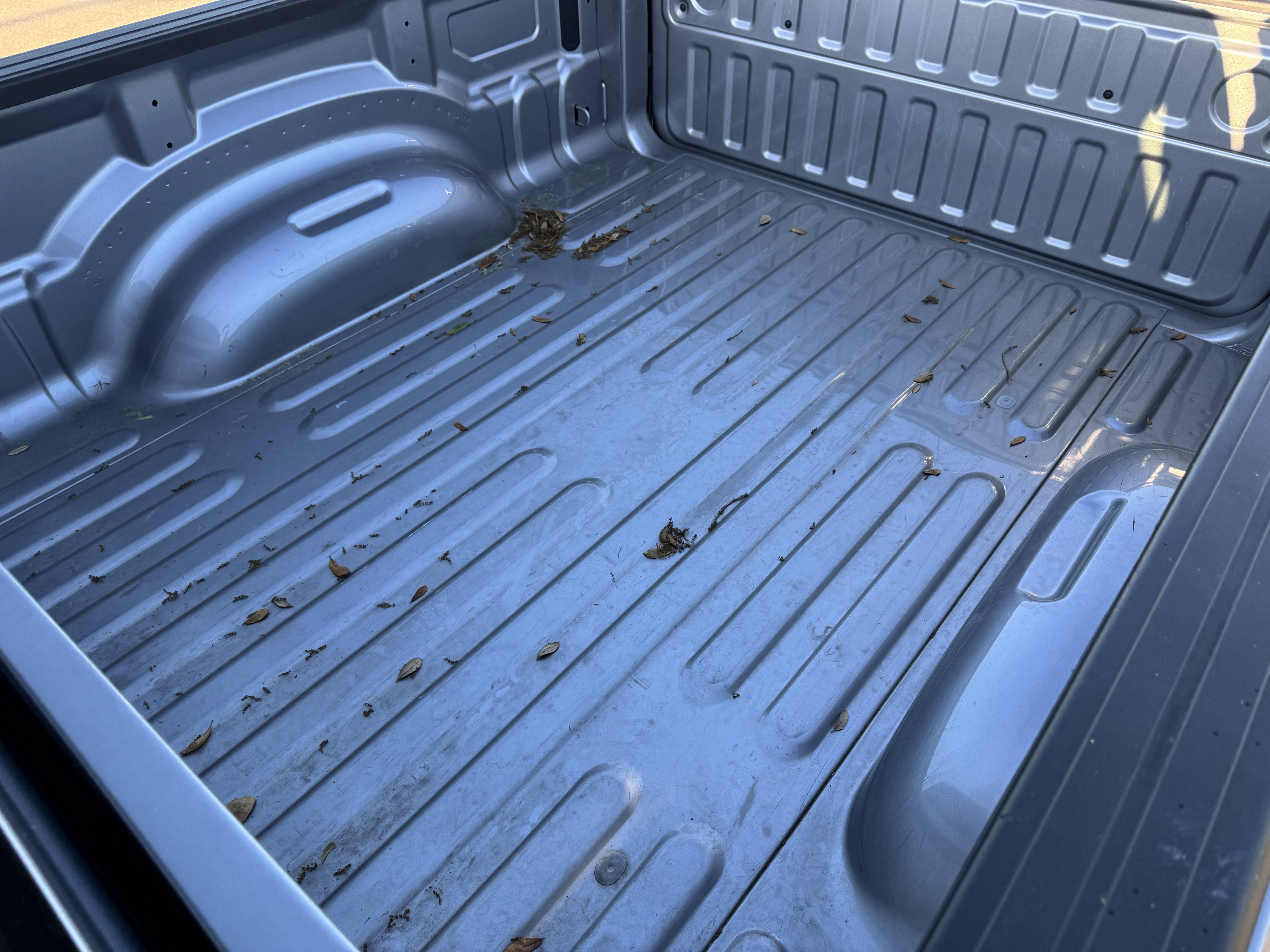 Used 2025 RAM 1500 Tradesman image 29