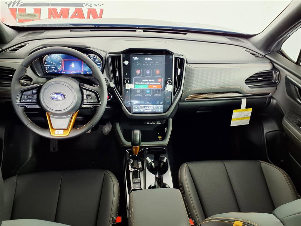 New 2026 Subaru Forester Wilderness image 6