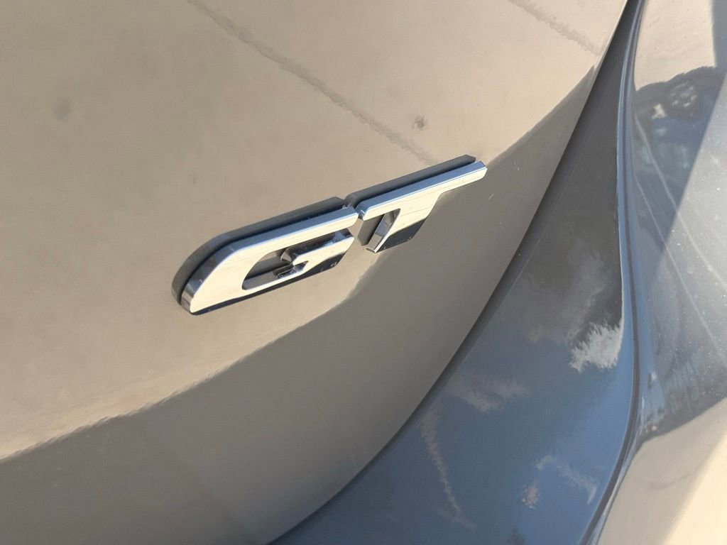 New 2026 Dodge Durango GT image 32