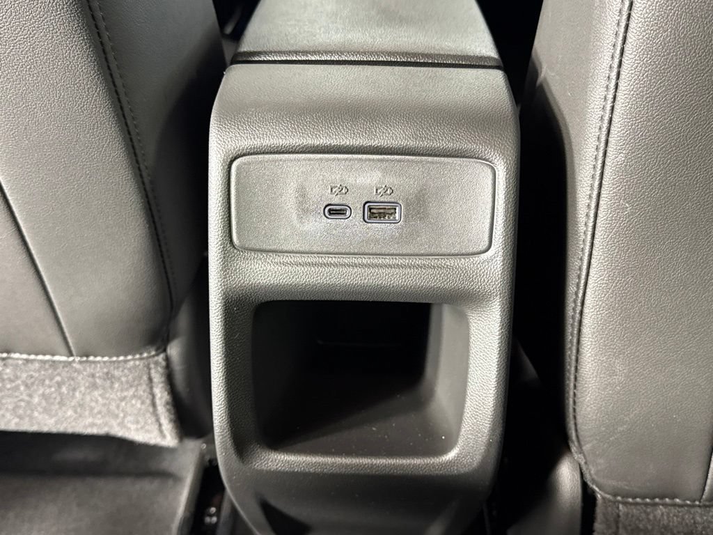 New 2026 Chevrolet Trax RS w/ Driver Confidence Package FWD image 28