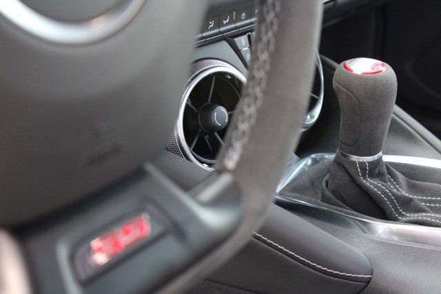 Used 2024 Chevrolet Camaro SS image 15