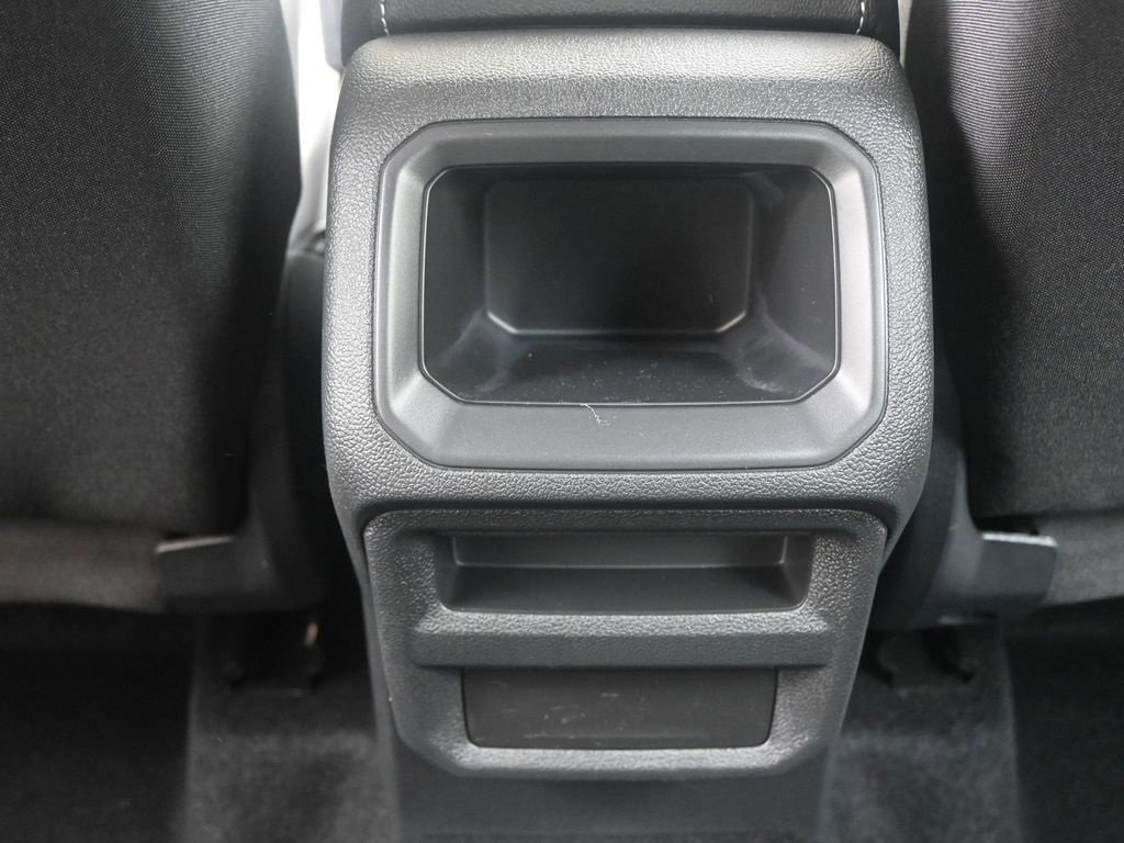New 2025 Volkswagen Taos S image 20