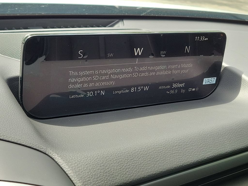 New 2026 MAZDA CX-50 AWD 2.5 S w/ Weather Package image 29