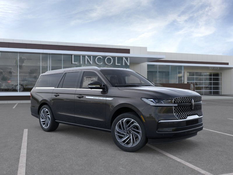 New 2026 Lincoln Navigator L Reserve AWD/4WD image 7