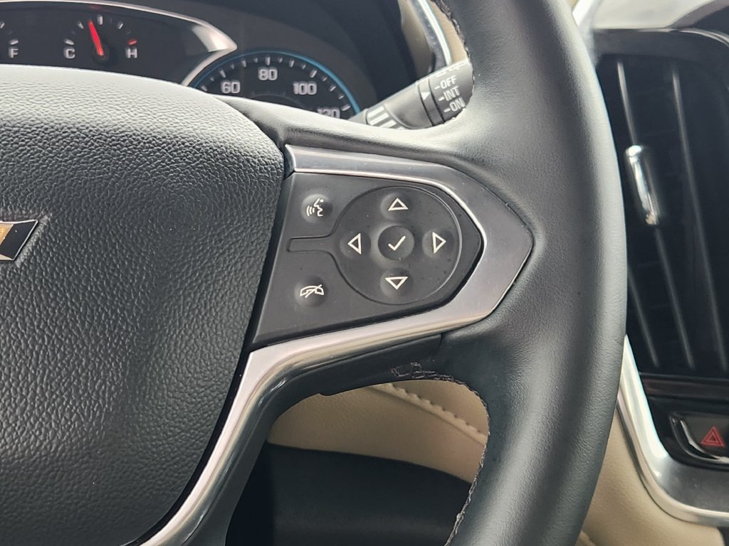 Used 2023 Chevrolet Traverse LT FWD image 27