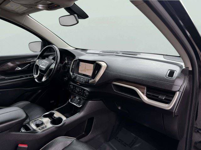Used 2019 GMC Terrain Denali AWD/4WD image 48