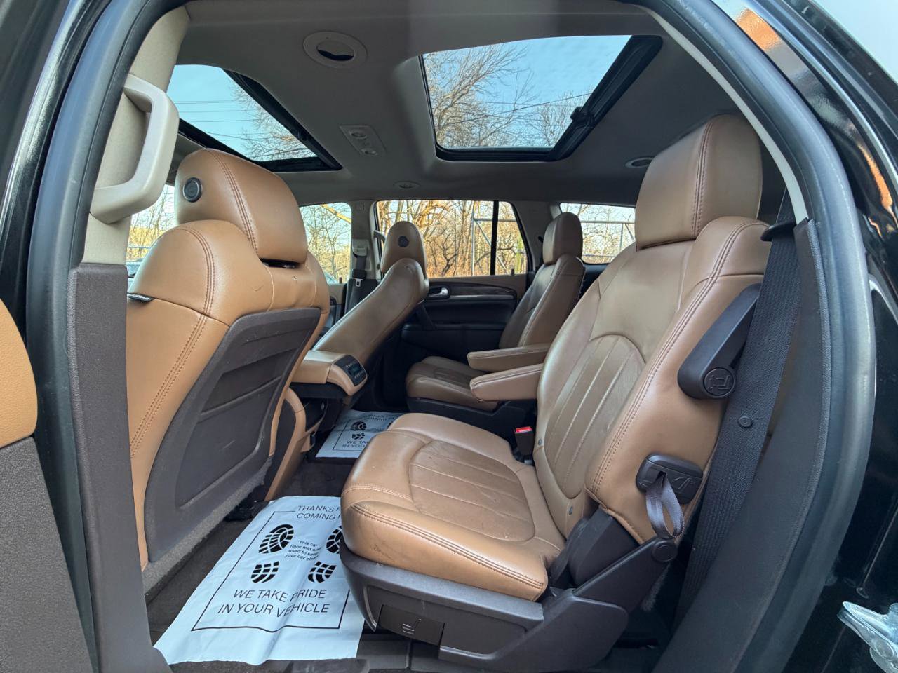 Used 2016 Buick Enclave Leather image 24