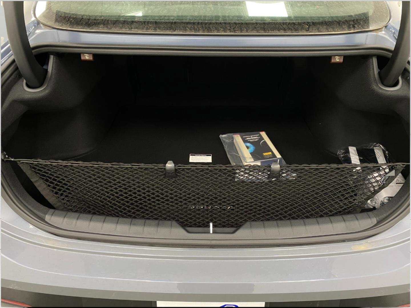 New 2025 Hyundai Sonata N Line image 5