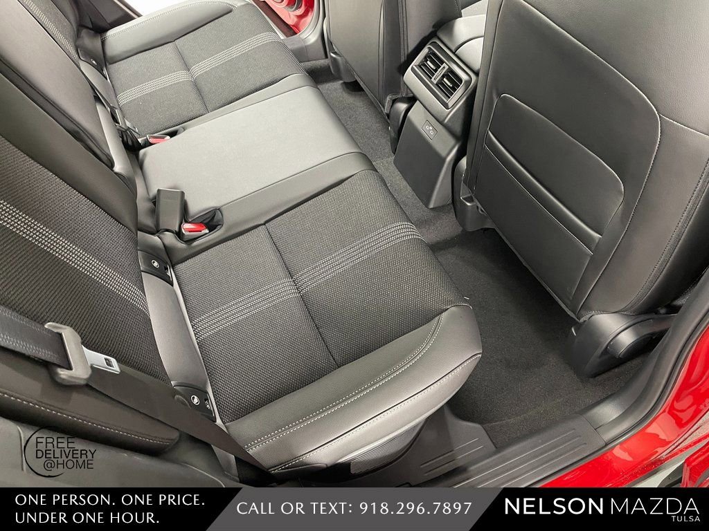 New 2026 MAZDA CX-50 2.5 Hybrid w/ Weather Package image 41