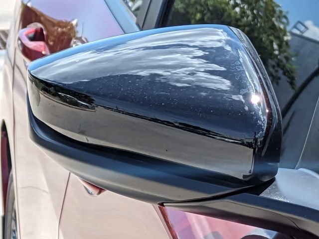 New 2026 Nissan Sentra SV w/ Floor Mat Package FWD image 12