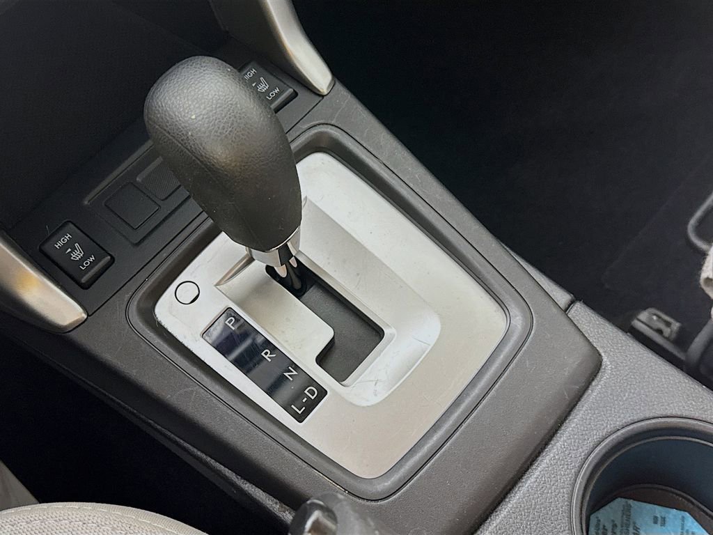 Used 2014 Subaru Forester 2.5i Premium w/ All-Weather Package image 19