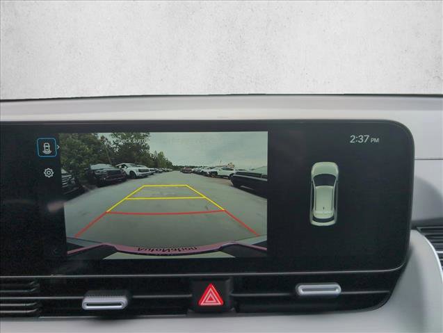 New 2026 Hyundai Ioniq 5 SEL RWD image 13