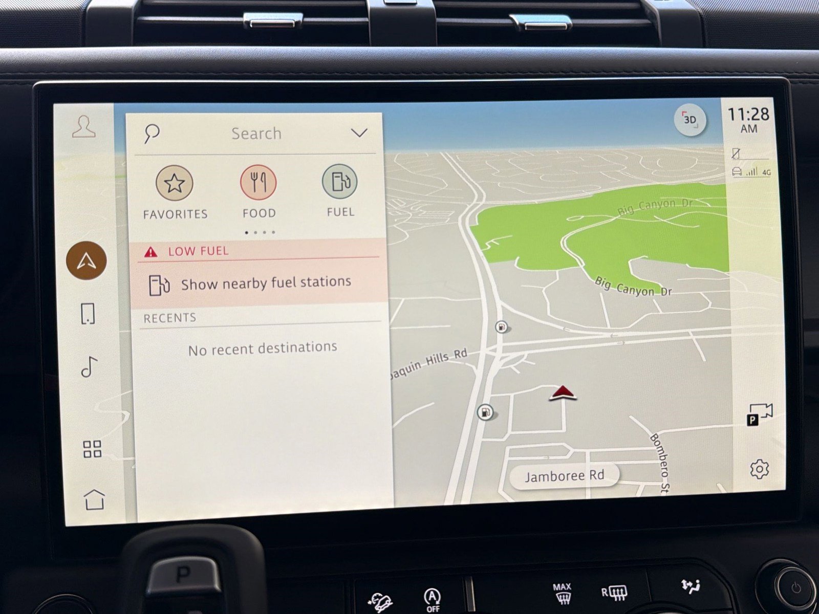 New 2026 Land Rover Defender 130 X image 25