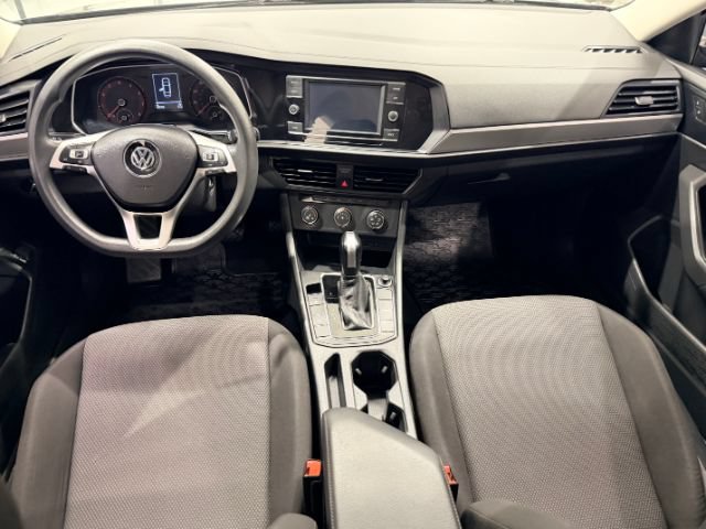 Used 2021 Volkswagen Jetta S FWD image 16