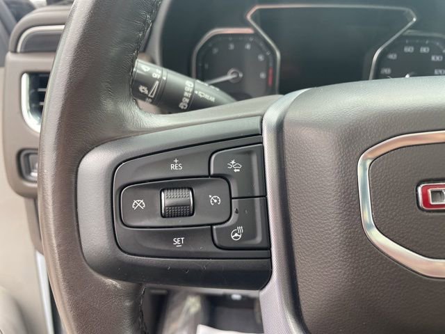 Used 2021 GMC Yukon SLT w/ SLT Premium Package RWD image 18
