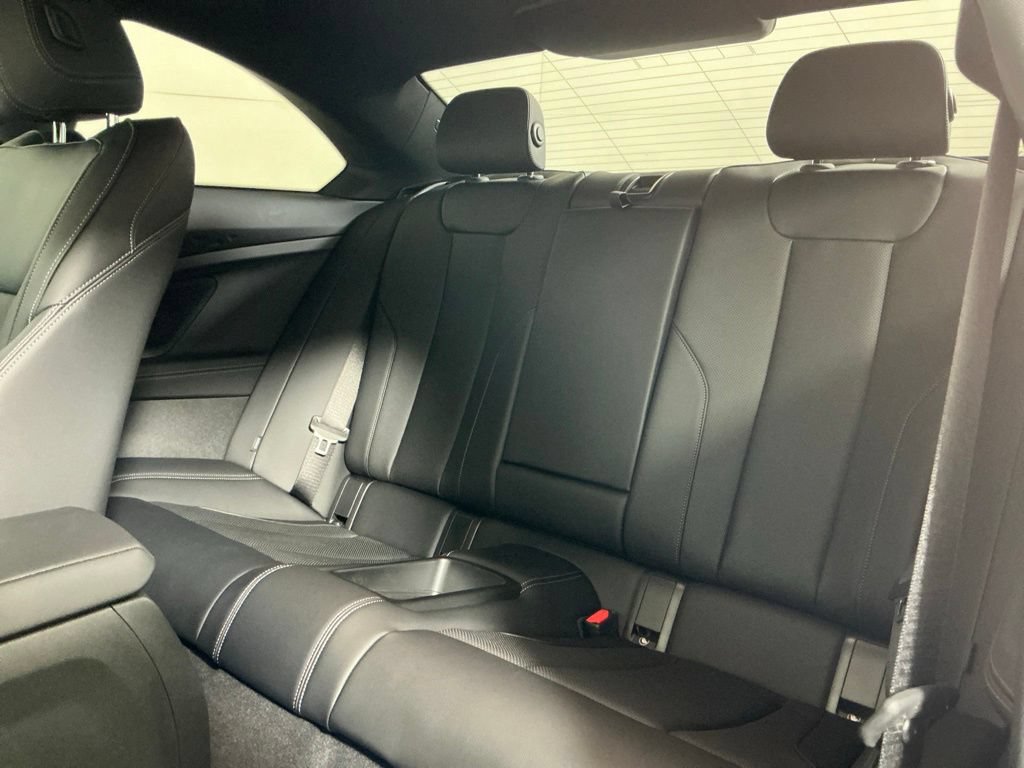 New 2026 BMW 230i Coupe w/ Premium Package RWD image 23