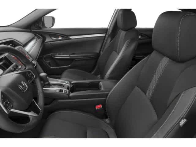 Used 2021 Honda Civic Sport image 12