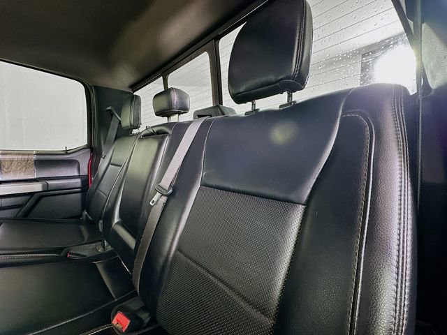 Used 2019 Ford F350 Lariat w/ Chrome Package image 26
