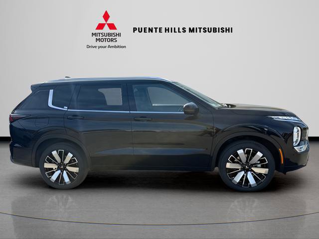 New 2026 Mitsubishi Outlander SEL FWD image 4