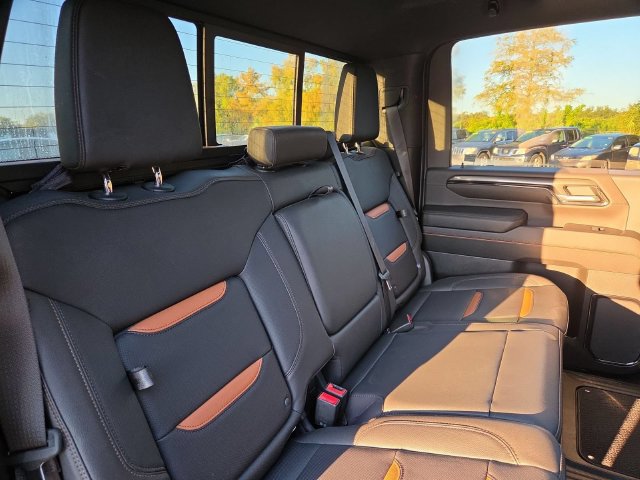 Certified 2024 GMC Sierra 2500 AT4 w/ AT4 Premium Plus Package AWD/4WD image 28