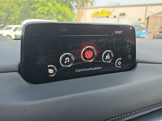 Used 2018 MAZDA CX-5 Touring w/ Preferred Equipment Package AWD/4WD image 18