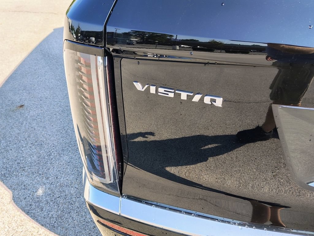 New 2027 Cadillac Vistiq Premium Luxury w/ LPO, Floor Liner Package AWD/4WD image 16