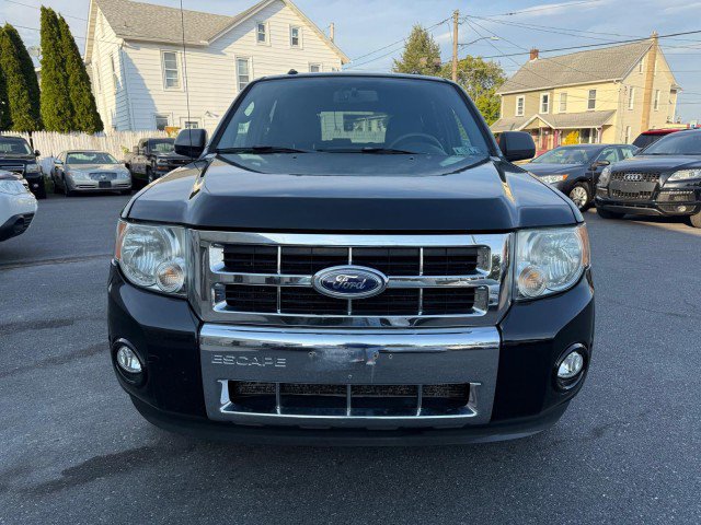 Used 2010 Ford Escape Limited AWD/4WD image 31
