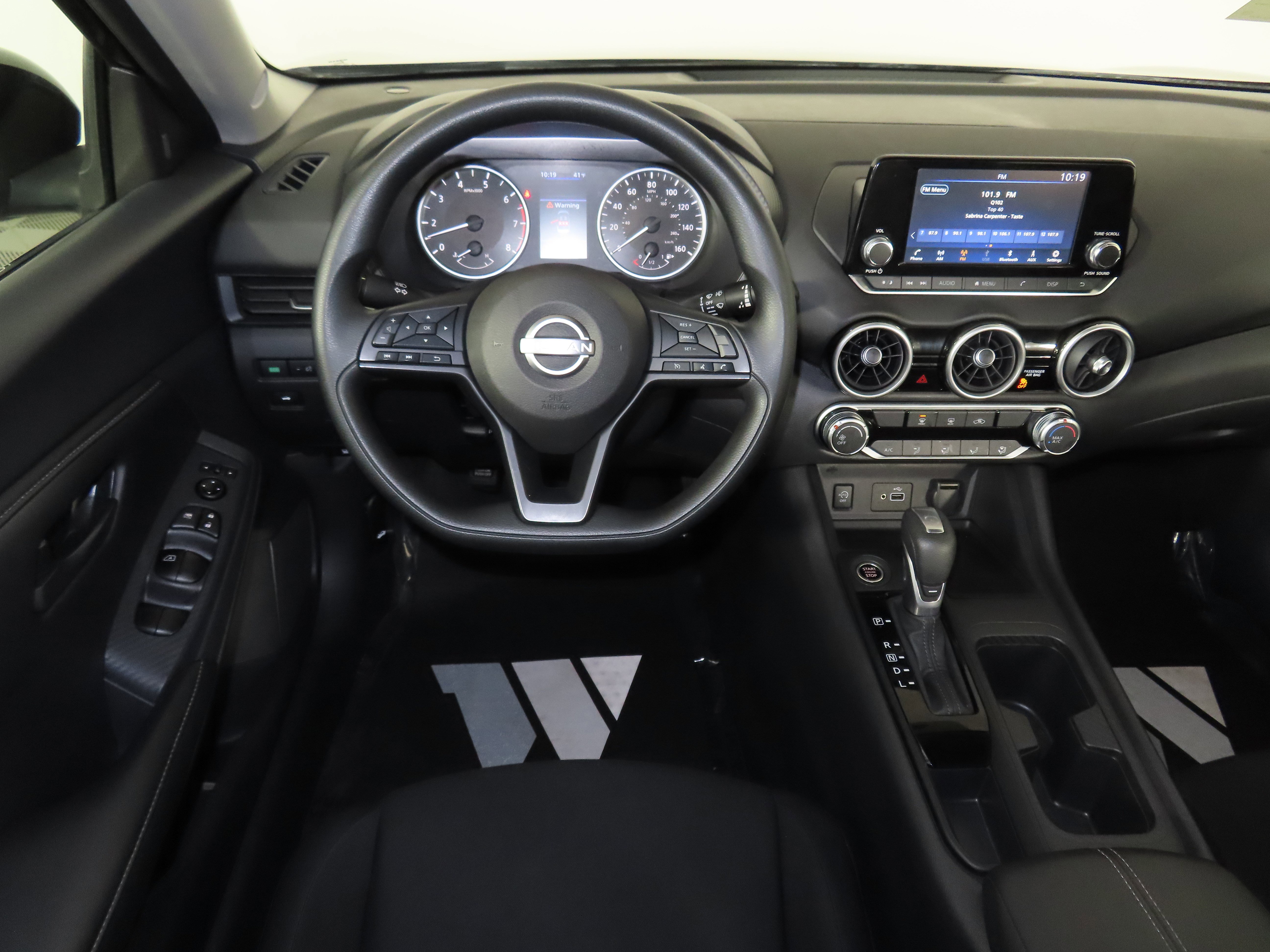 Certified 2025 Nissan Sentra S image 5