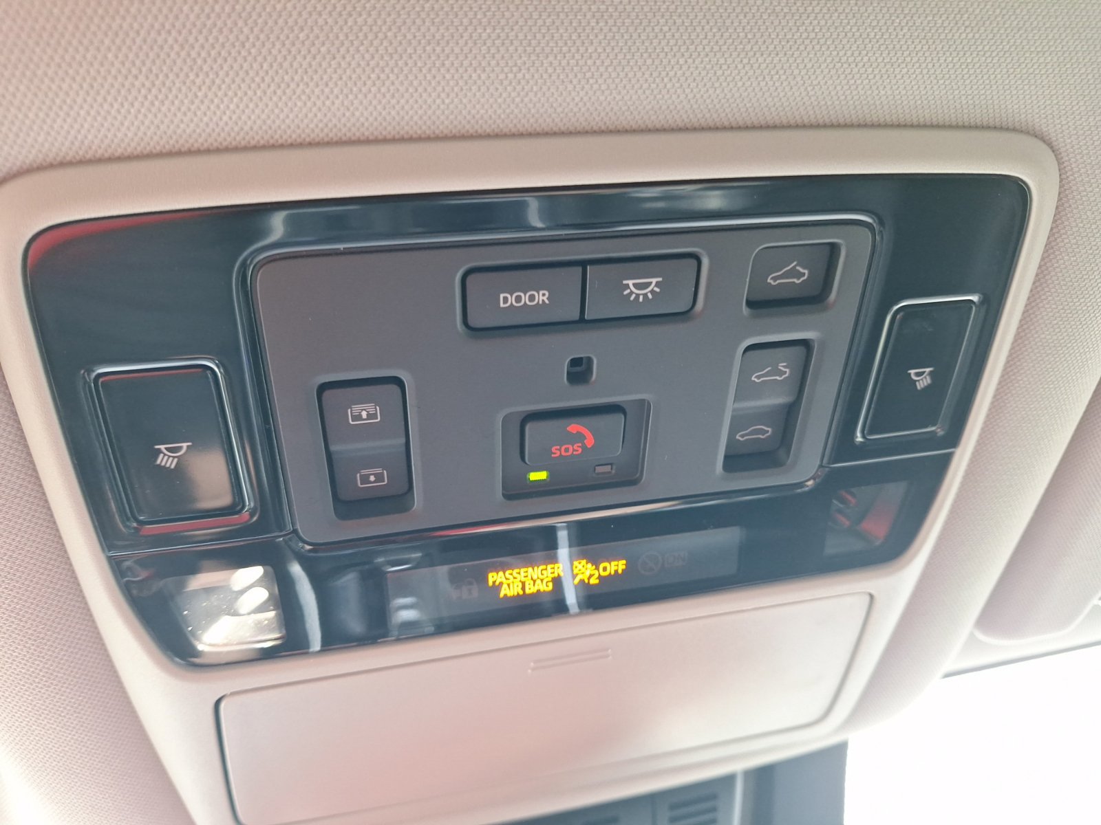 Used 2026 Toyota Grand Highlander FWD image 27