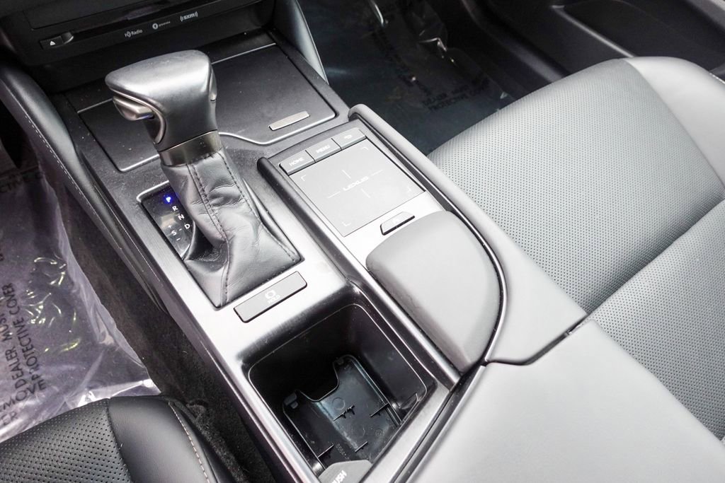 Used 2022 Lexus ES 350 350 image 20