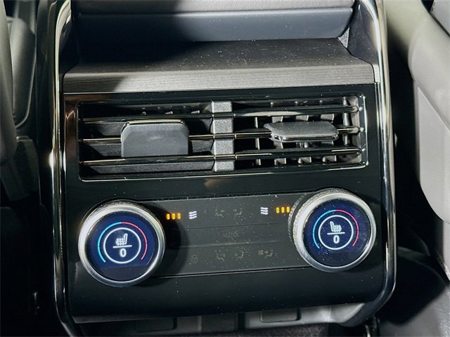 New 2025 Land Rover Range Rover Sport Dynamic SE image 27