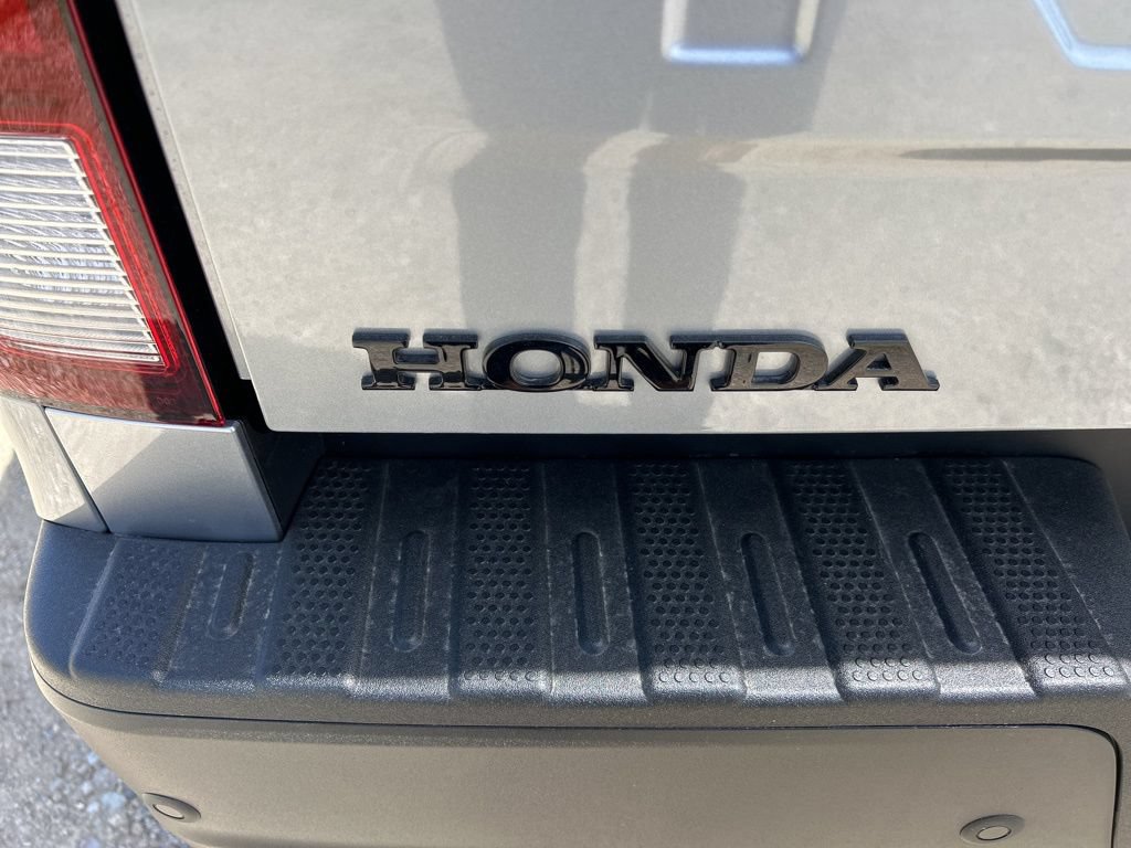 New 2026 Honda Ridgeline TrailSport image 13