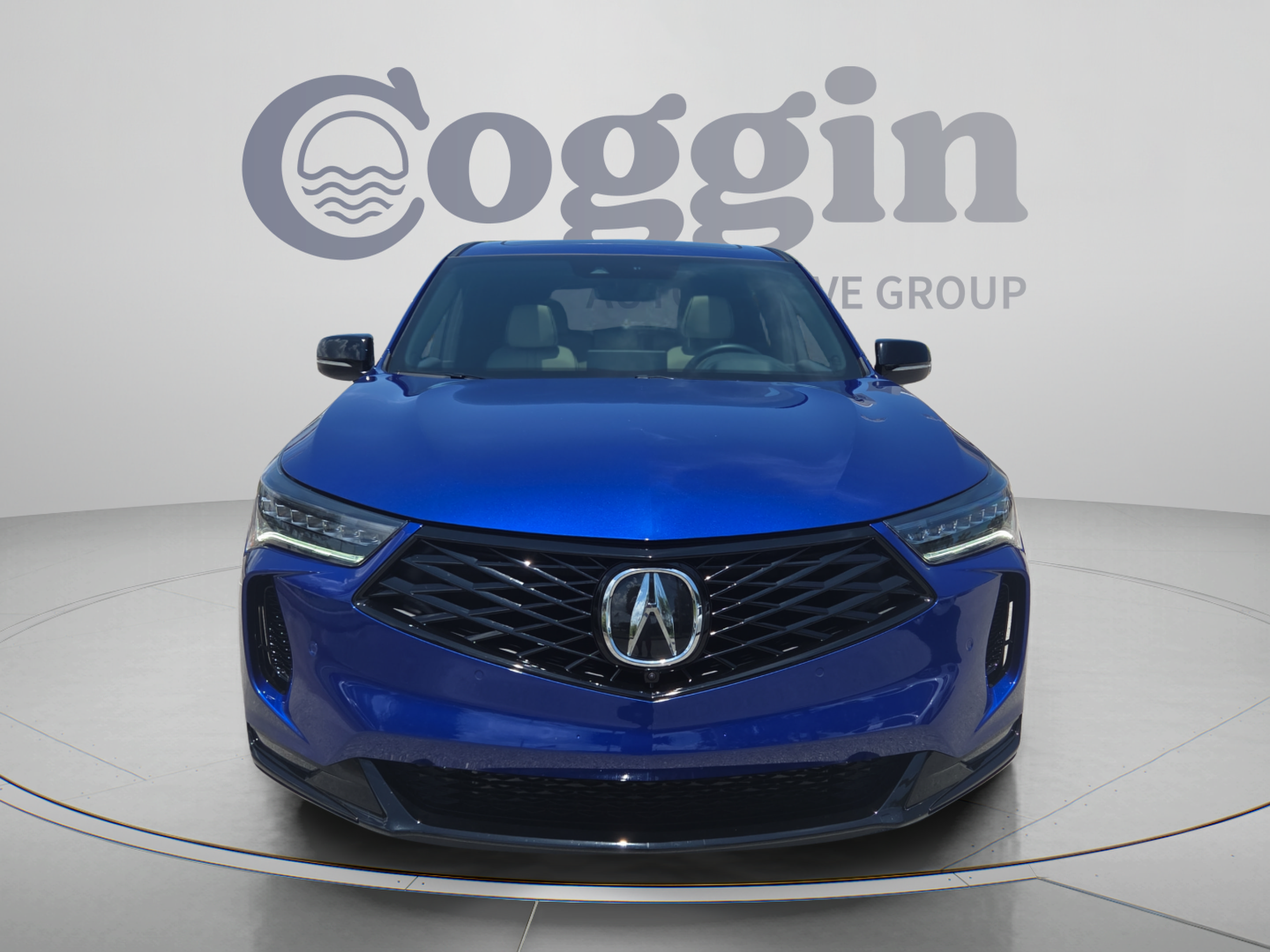 Used 2026 Acura RDX A-Spec AWD/4WD image 8